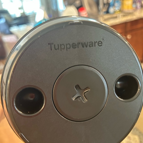 Vintage Tupperware Pitcher- Thermo Tup- Brand New in box - Picture 8 of 8